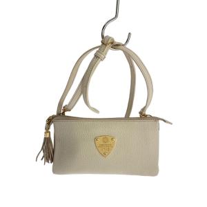 ATAO◇バッグ/レザー/CRM/無地 : セカンドストリートYahoo!店 - 通販