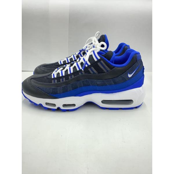 NIKE◆AIRMAX 95_エア マックス 95/26cm/BLU