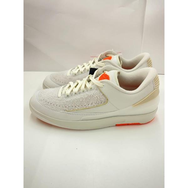 NIKE◆AIR JORDAN 2 RETRO LOW SP_エア ジョーダン 2 レトロ LOW ...