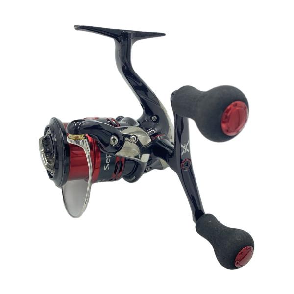 SHIMANO◆12 セフィアCI4+ C3000HGSDH 02968