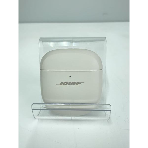 BOSE◆イヤホン/882826-0020