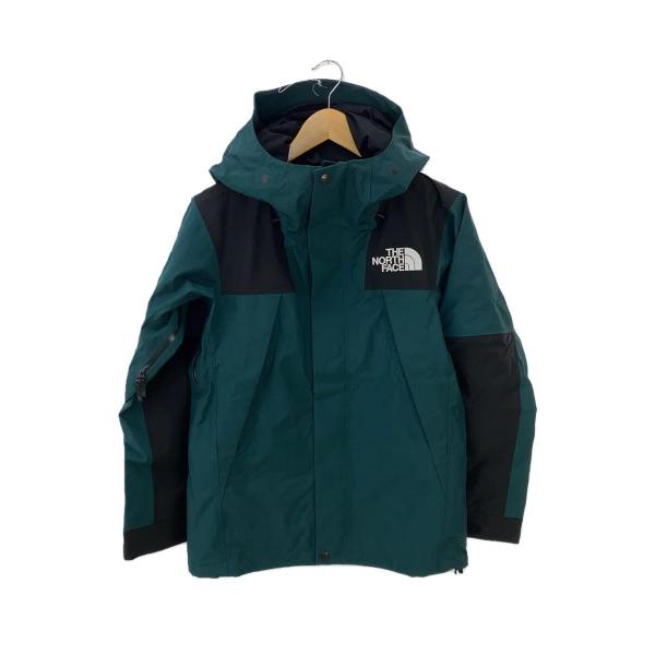 THE NORTH FACE◆THE NORTH FACE/ザノースフェイス/ナイロンジャケット/X...