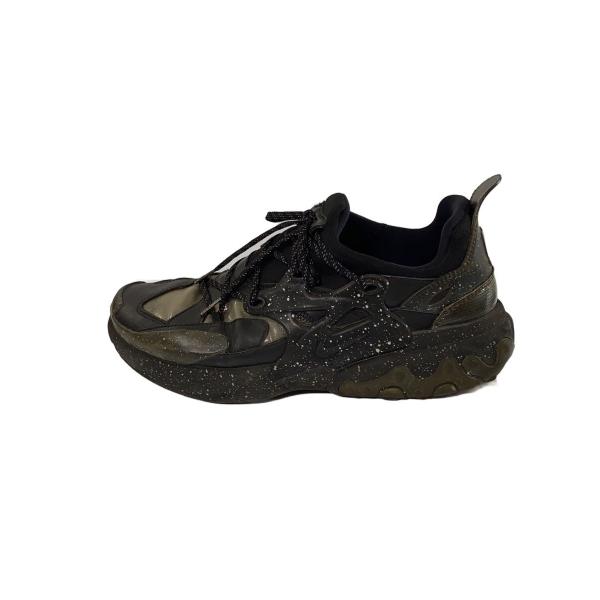 NIKE◆REACT PRESTO/リアクト プレスト/ブラック/CU3459-001/29cm/B...