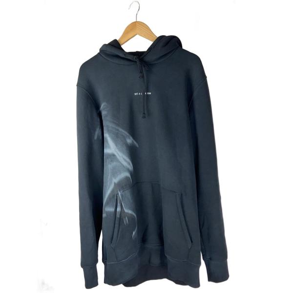 1017 ALYX 9SM(ALYX)◆22AW/GRAPHIC HOODIE/パーカー/XXL/コ...