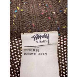 STUSSY◆OLD STUSSY/00s/ネ...の詳細画像2