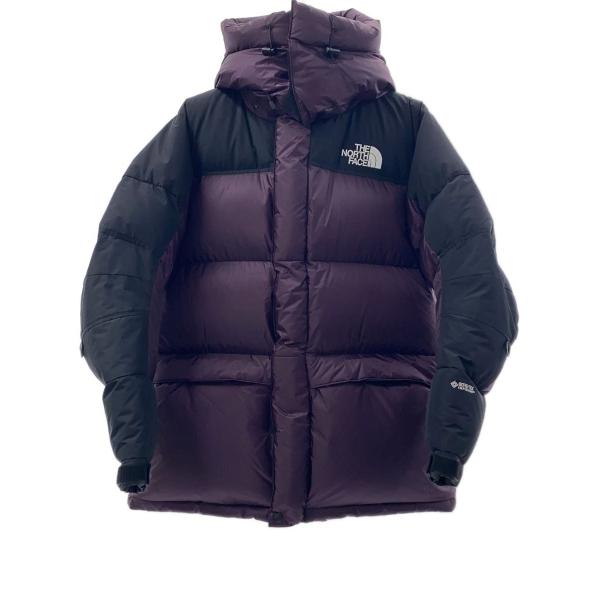 THE NORTH FACE◆HIM DOWN PARKA/ヒムダウンパーカ/M/ナイロン/PUP