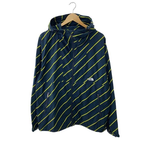 THE NORTH FACE◆NOVELTY COMPACT JACKET_ノベルティ コンパクト ...