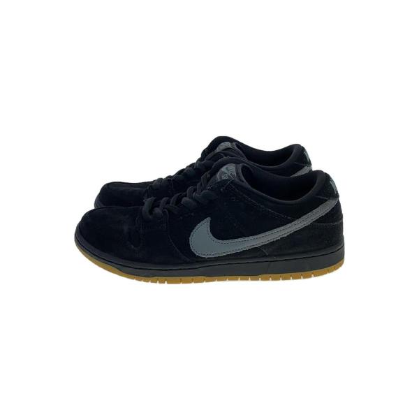 NIKE SB◆ローカットスニーカー/27.5cm/BLK/BQ6817-010