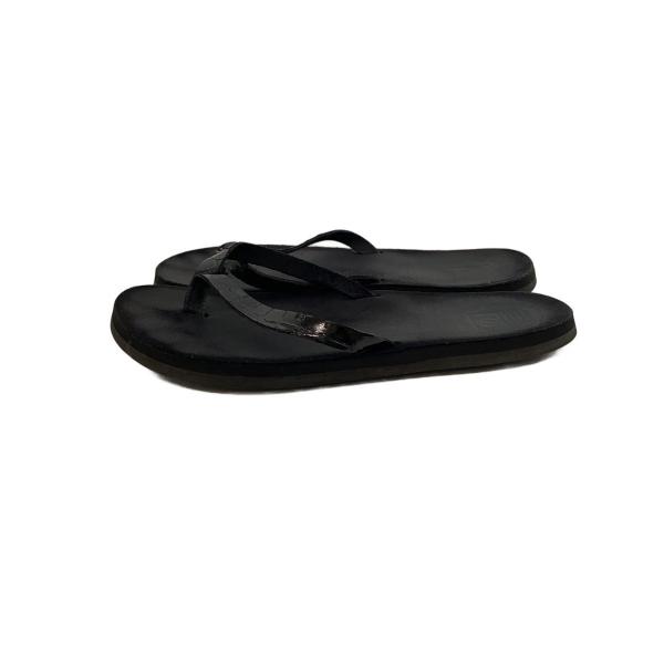 The Sandalman◆サンダル/--/BLK