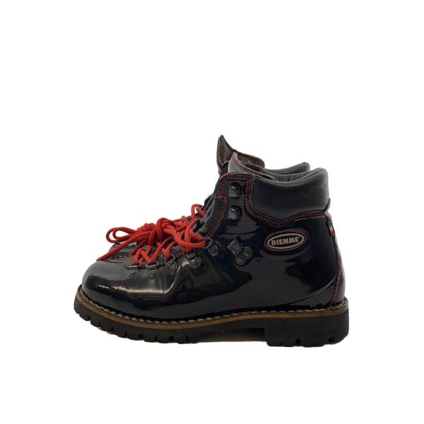 DIEMME◆ブーツ/--/BLK/PVC//