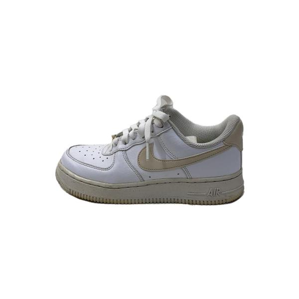 NIKE◆ローカットスニーカー/23cm/WHT/レザー/DN1430-101