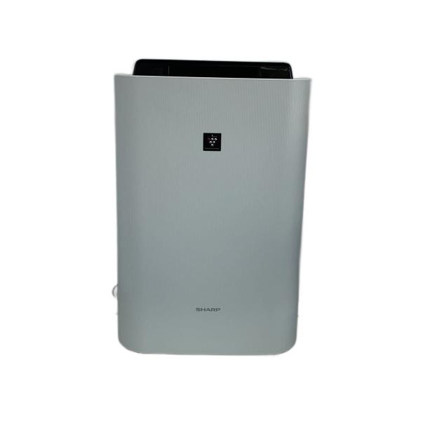 SHARP◆空気清浄機 KC-S50-W
