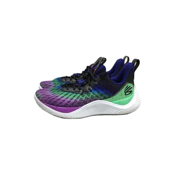 UNDER ARMOUR◆シューズ/26.5cm/マルチカラー/3025621-500