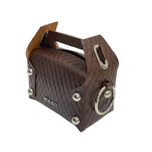 MASU◆25AW/Leather Cake ...の詳細画像1