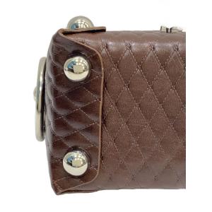 MASU◆25AW/Leather Cake ...の詳細画像3