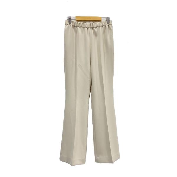 EVERYDAY I LIKE.◆EASY FLARE PT/2WAYカルゼ/FREE/ポリエステル...