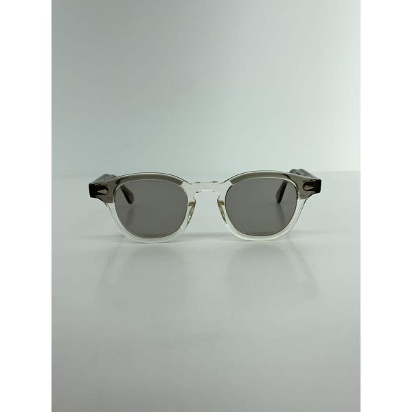 JULIUS TART OPTICAL ENTERPRISE◆46-22/サングラス/ウェリントン/...