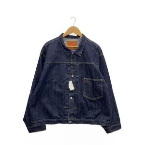 Levi’s Vintage Clothing◆S506XXE/デニムジャケット/48/デニム/IDG/1944/大戦モデル
