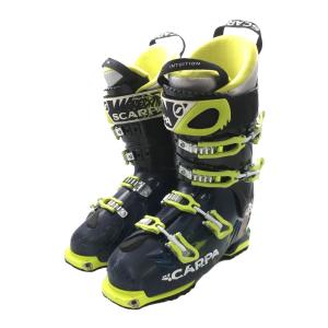 スカルパ スキーブーツ T4 バックカントリー 山スキー : カスカワ