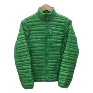 patagonia（パタゴニア） 84683FA15 ポケッタブル ダウンジャケット M