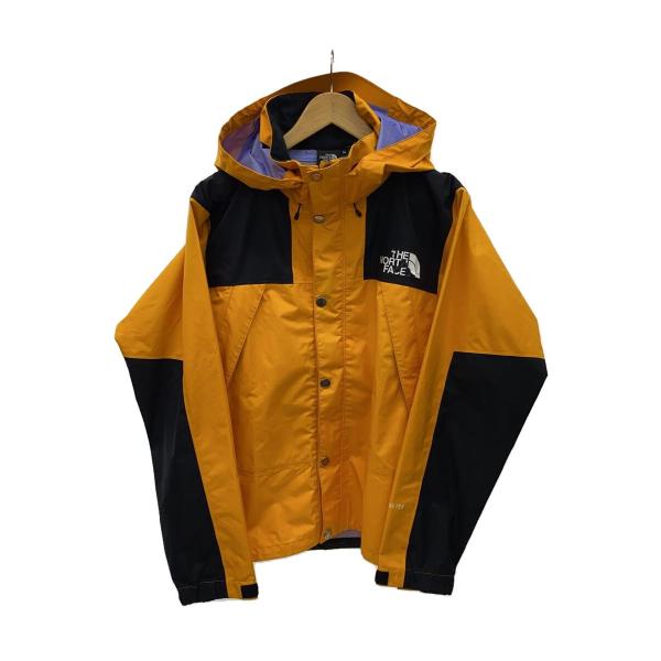 THE NORTH FACE◆MT RAINTEX JKT_マウンテンレインテックスジャケット/M/...