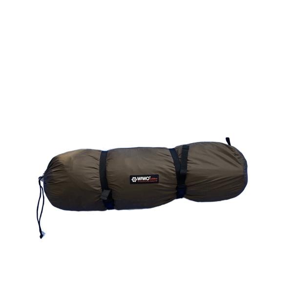 WIWO/テント/Jeunesse Larva Shelter