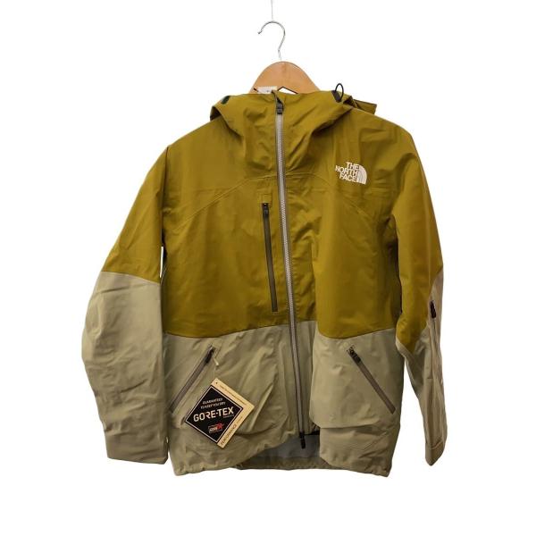 THE NORTH FACE◆LAYBACK BC JACKET_レイバックビーシージャケット/S/...