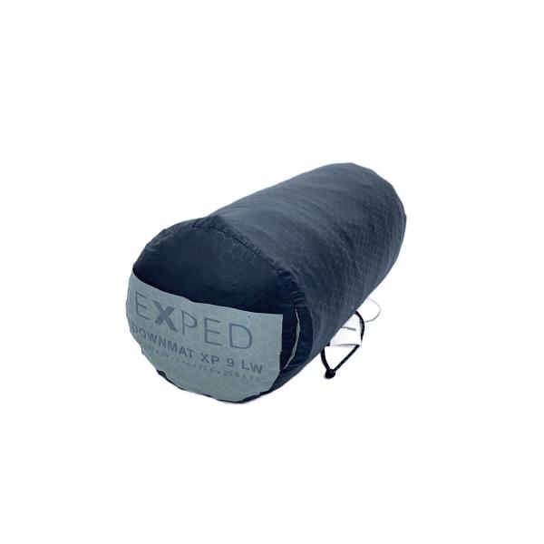 EXPED◆ダウンマット XP 9 LW