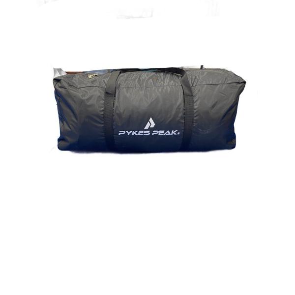 pykes peak/テント/ドーム/KHK/パーティードーム