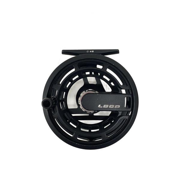 TIEMCO◆LOOP/Qフライリール 4/6