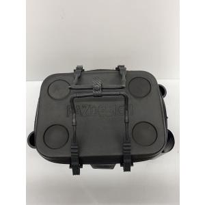 Pazdesign◆PSLバッカン/BLK//の詳細画像4