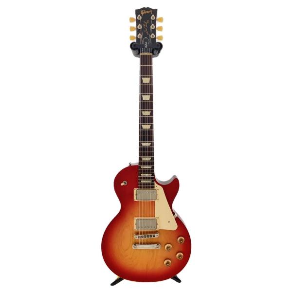 Gibson◆Les Paul Tribute/Satin Cherry Sunburst/トリビュ...