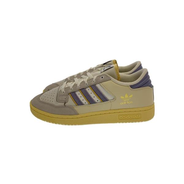 adidas◆CENTENNIAL 85 LOW_センテニアル 85 ロー/28.5cm/GRY/レ...