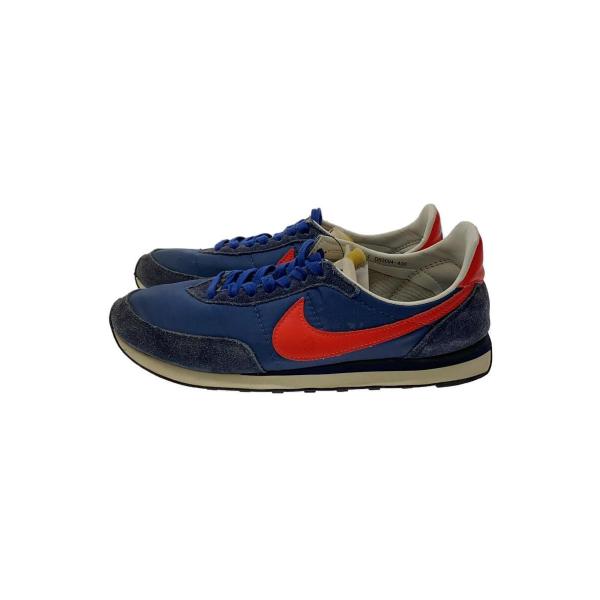 NIKE◆WAFFLE TRAINER 2 SP_ワッフルトレーナー2SP/26.5cm/NVY/ポ...