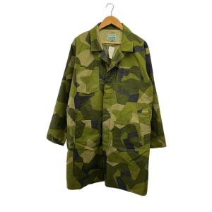 GOLDEN MILLS/コート/L/ポリエステル/GRN/カモフラ/49GOLDENMILLS-49EVP-JO1