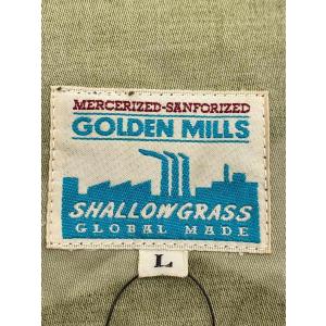 GOLDEN MILLS/コート/L/ポリエス...の詳細画像2