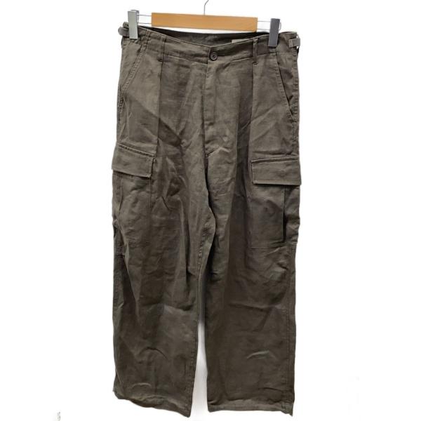 LIDNM◆カーゴパンツ/lm24ss11544