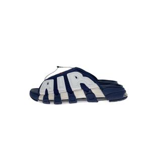 NIKE◆サンダル_FQ8699-400/26cm/NVY//