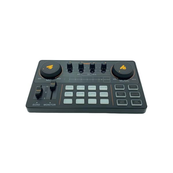 maono/ポッドキャストオーディオミキサー/AU-AM200