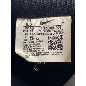 NIKE◆AIR FORCE 1 07 LV8...の詳細画像4