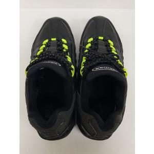 NIKE◆エアマックス95/29cm/ブラック//の詳細画像2