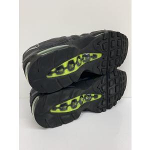 NIKE◆エアマックス95/29cm/ブラック//の詳細画像3