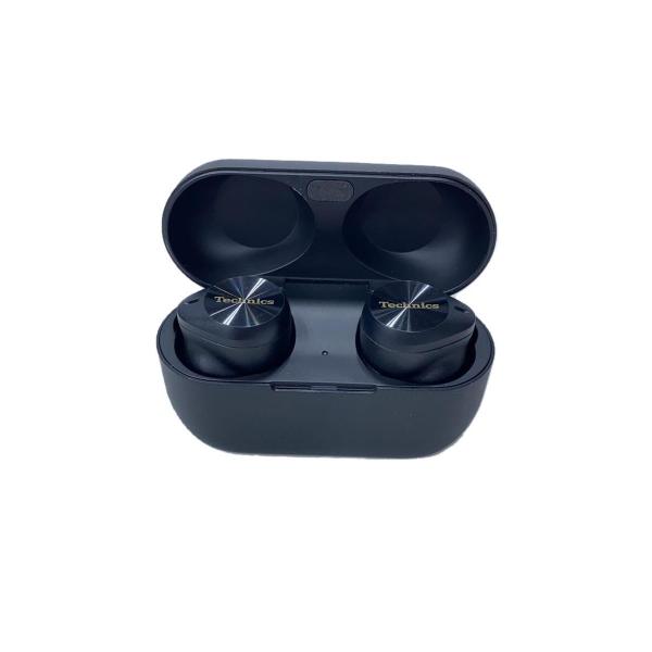 Technics◆イヤホン/EAH-AZ80-K