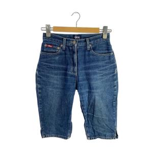 STUSSY◆ショートパンツ/5/コットン