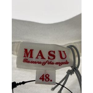 MASU◆26ss/CASTLE POCKET...の詳細画像2