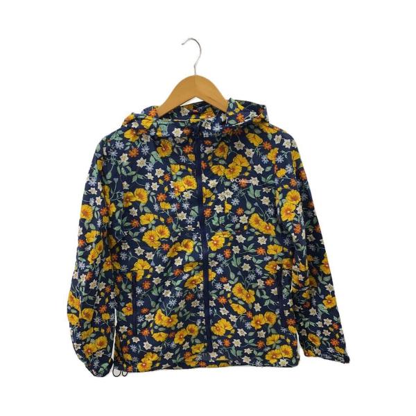 Columbia◆HAZEN WOMENS PATTERNED JACKET_ヘイゼンウィメンズパタ...