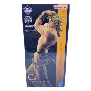 値下げ不可　一番くじ 黄金の風 C賞 グイード・ミスタ 未開封 ジョジョ 一番くじ 黄金の風 C賞 グイード・ミスタ - メルカリ