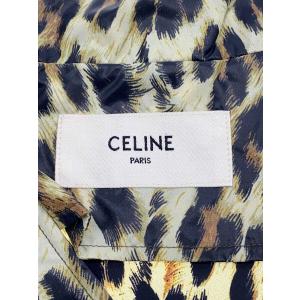 CELINE◆コーチジャケット/XL/ポリエス...の詳細画像2