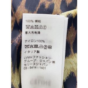 CELINE◆コーチジャケット/XL/ポリエス...の詳細画像4