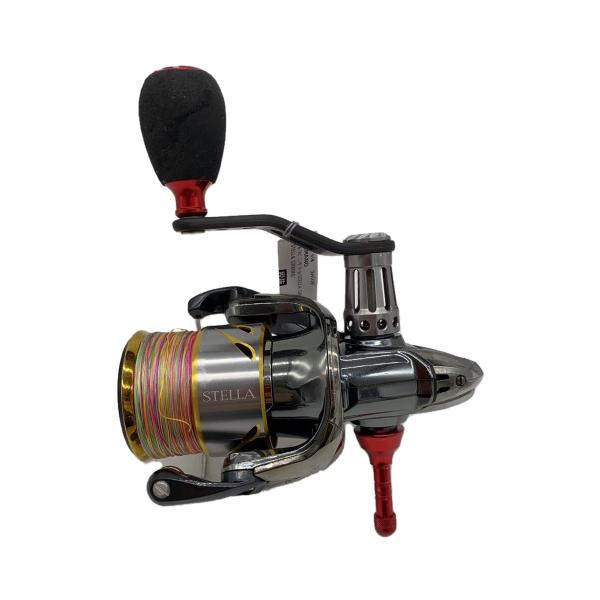 SHIMANO◆リール/スピニングリール/STELLA C3000XG